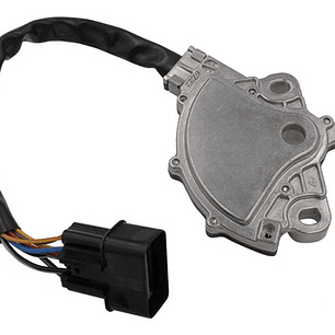 Selector De Marchas Inhibidor Para Mitsubishi Montero Sport
