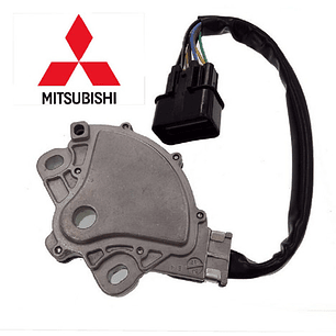 Selector De Marchas Inhibidor Para Mitsubishi Montero Sport