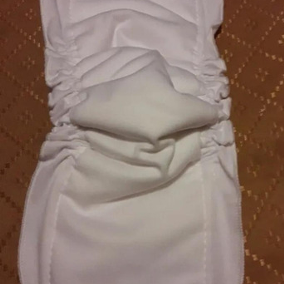 5 Pañales Ecologicos + 5 Insertos Bamboo Impermeables 5