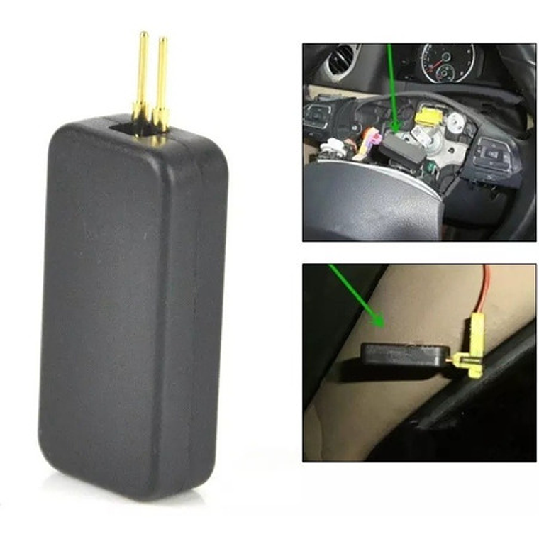 Emulador Airbag 1