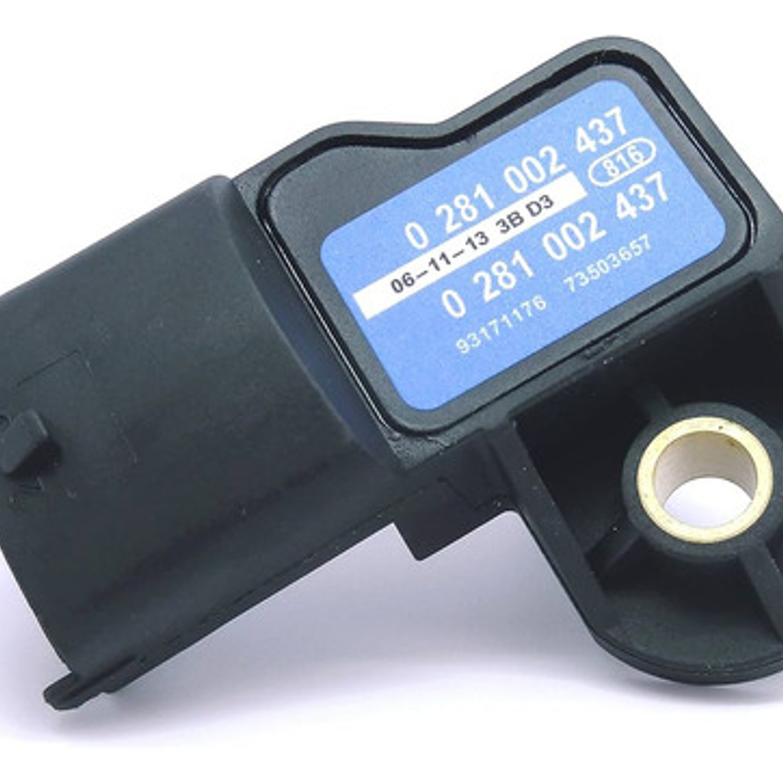 Sensor Map Ford Ranger, Mazda Bt50, Diesel, Calidad 1