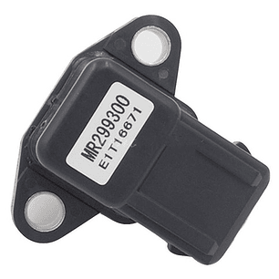 Sensor Map Para Mitsubishi L200, Montero Sport