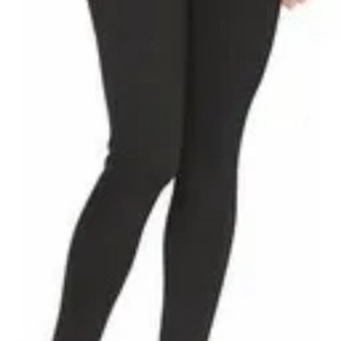 Pack 2 Calza De Polar Para Embarazadas. El Polar Es Grueso 2