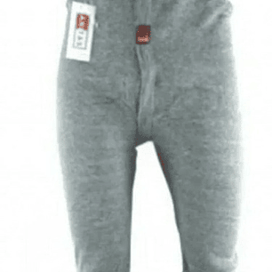 Camiseta Polar Hombre + Calzoncillo Largo Polar