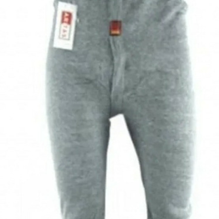 Camiseta Polar Hombre + Calzoncillo Largo Polar 2