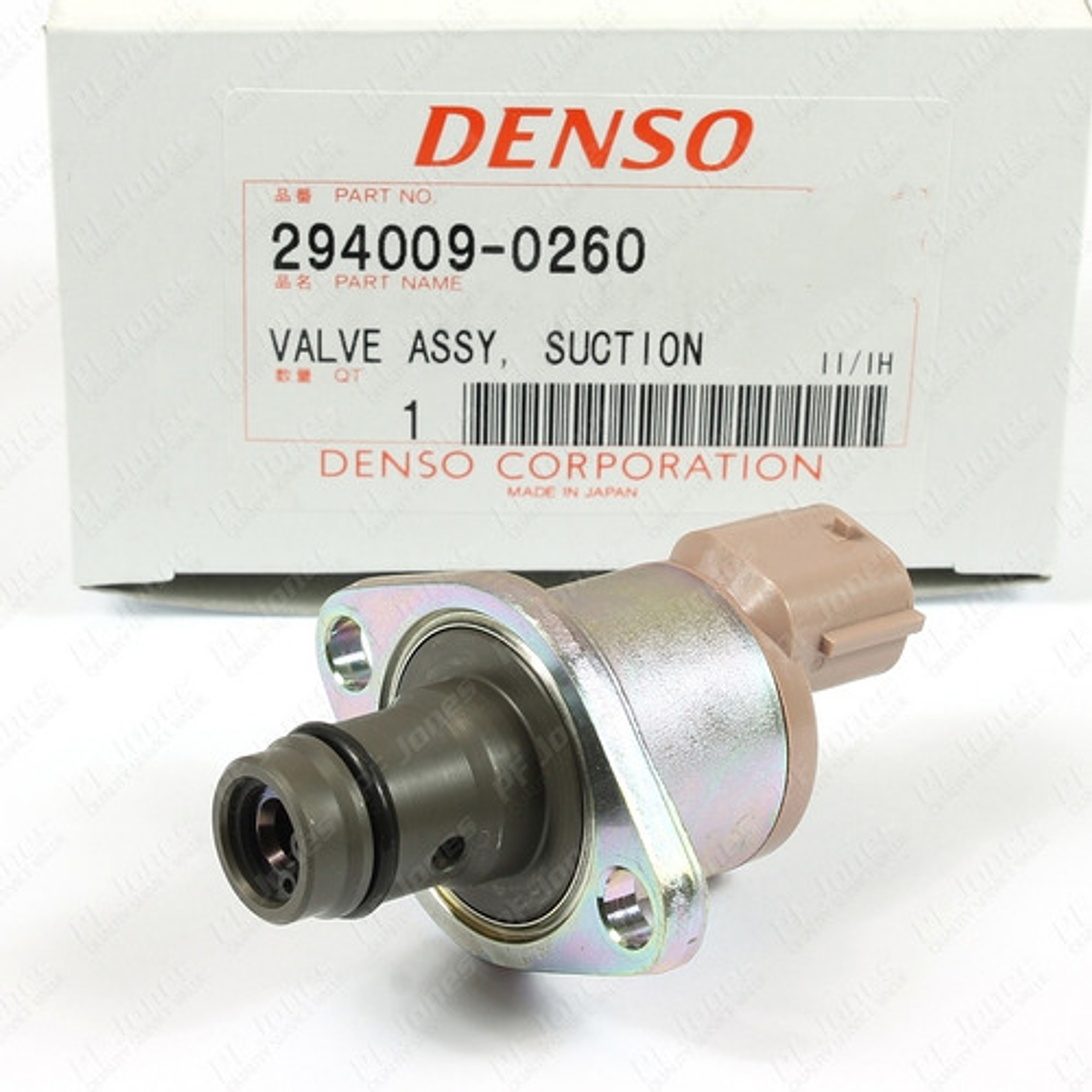 Válvula Scv Para Mitsubishi L200, Montero 1