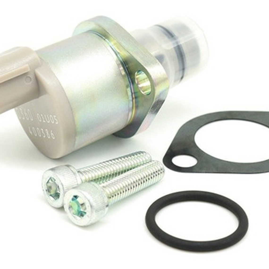 Válvula Scv Para Mitsubishi L200, Montero 2