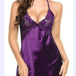 Camisola Sensual Erótica 