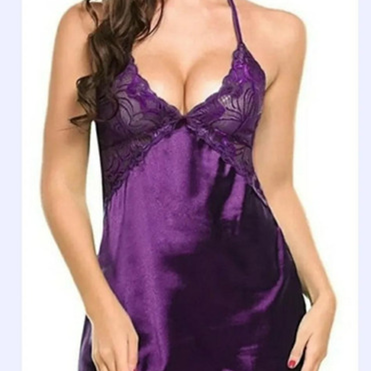 Camisola Sensual Erótica  1