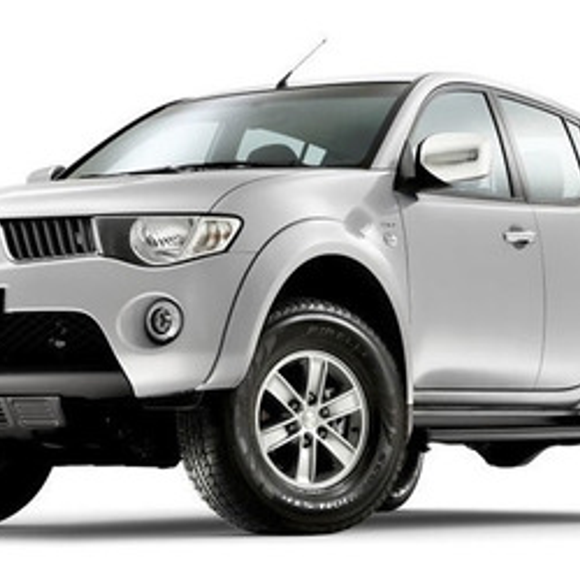 Sensor Map Para Mitsubishi (l200 Avispa, Montero G2) 3