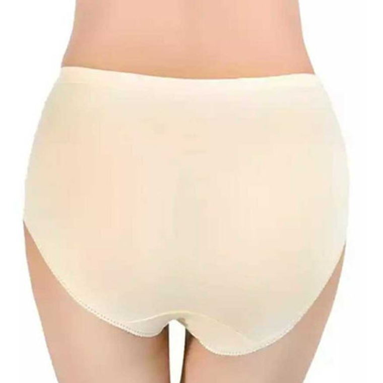 Calzon Maternal De Algodón Tallas Varias 2
