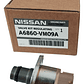 Válvula Scv Reguladora De Presión Para Nissan Navara - Miniatura 1