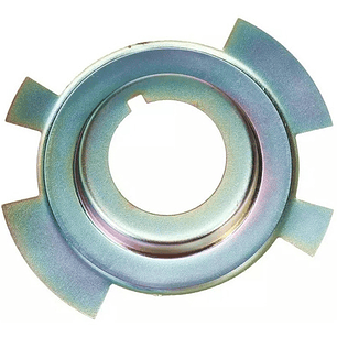 Captador Cigüeñal Para Mitsubishi L200