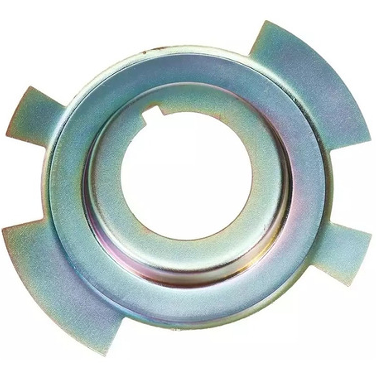 Captador Cigüeñal Para Mitsubishi L200 1