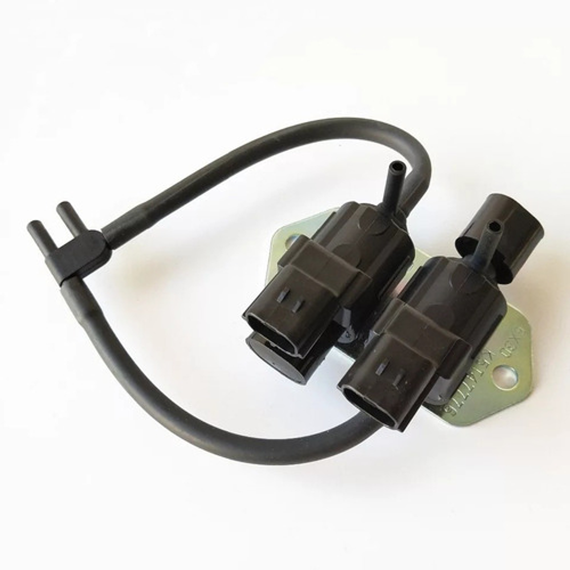 Válvula Vacío Tracción Para Mitsubishi Montero Sport G2 1