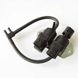 Válvula Vacío Tracción Para Mitsubishi Montero Sport G2