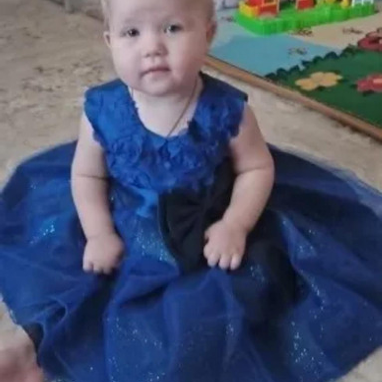 Vestidos Fiesta Y Bautizo Niña Desde 0 A 14 Años 9