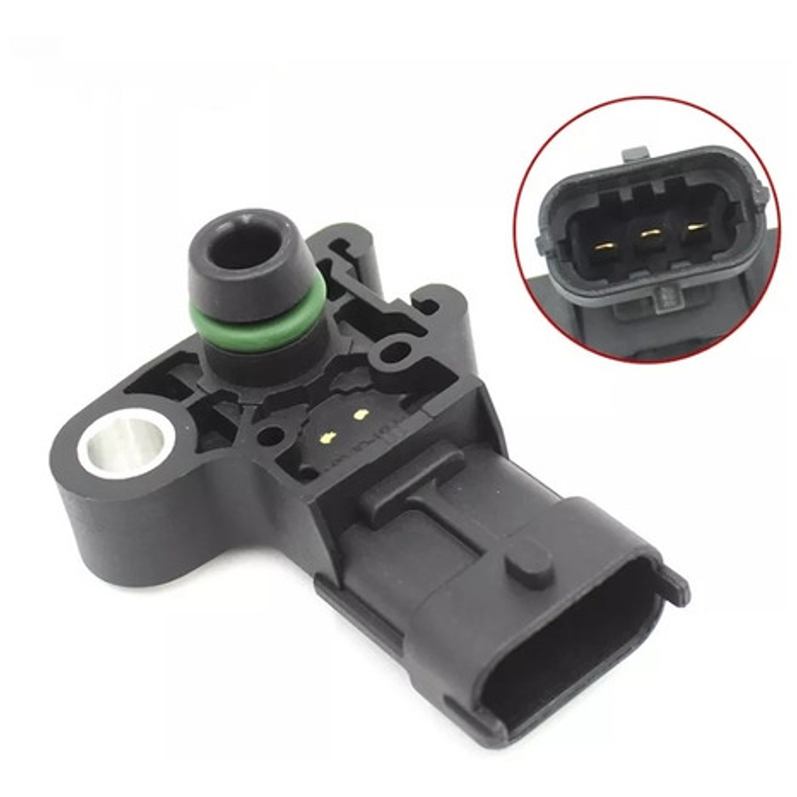 Sensor Map Para Mazda Bt50 3.2/2.2 2