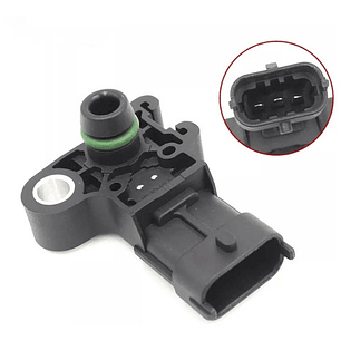 Sensor Map Para Mazda Bt50 3.2/2.2