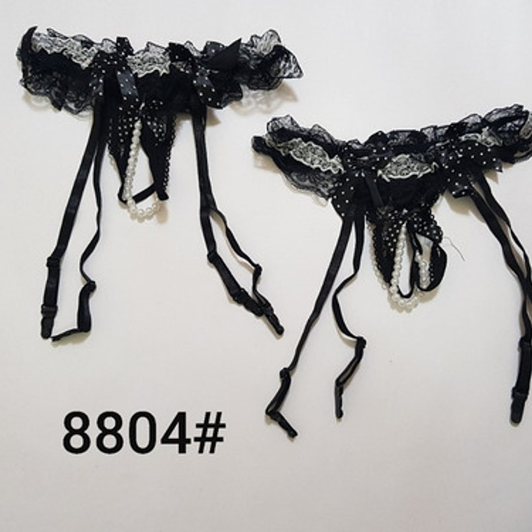 Sexy Portaligas+ Media Liga+ Colaless 18