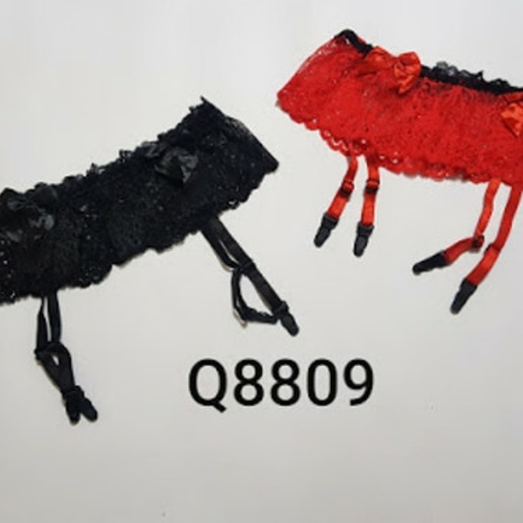 Sexy Portaligas+ Media Liga+ Colaless 20