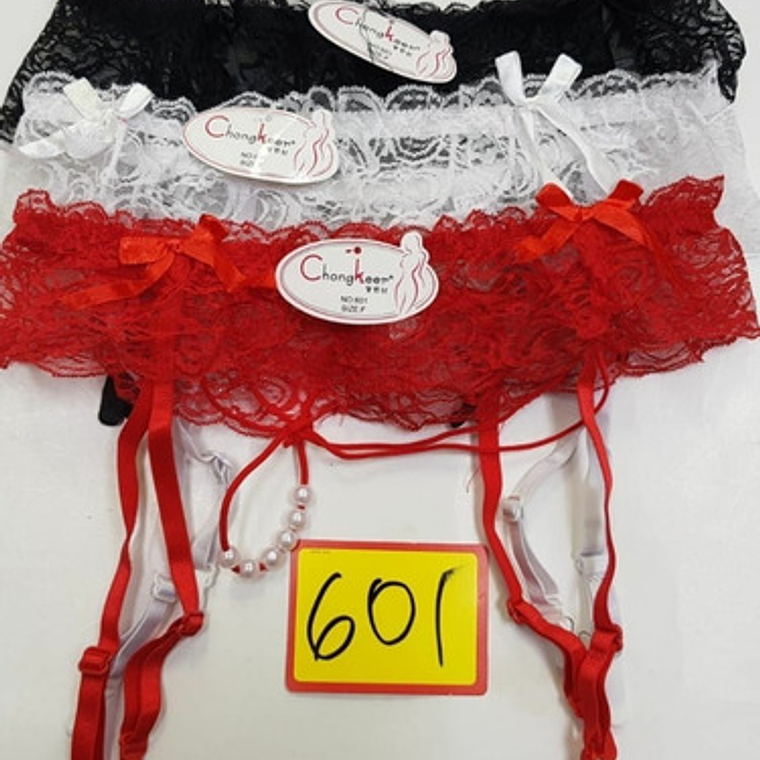 Sexy Portaligas+ Media Liga+ Colaless 24