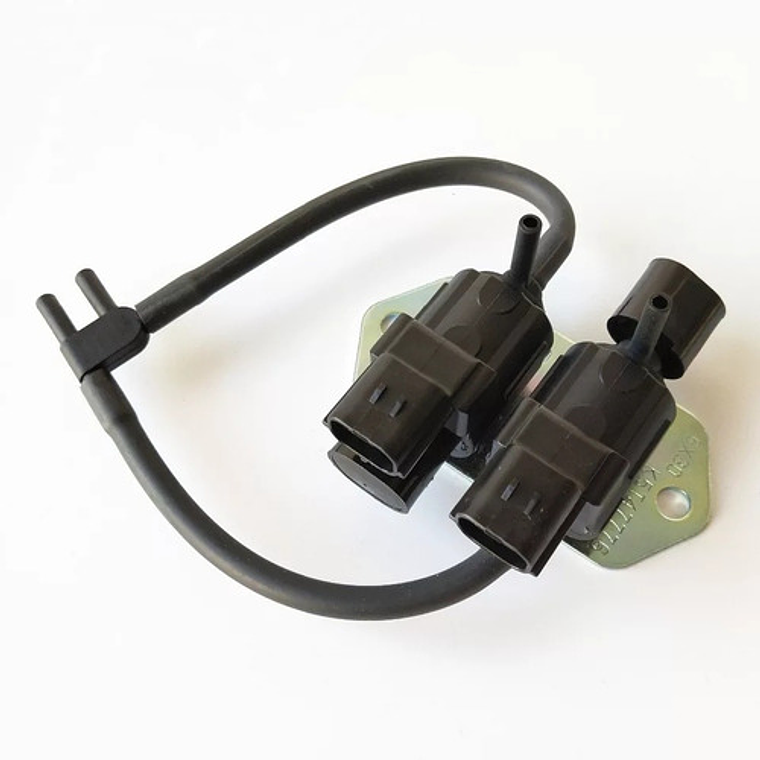 Válvula Vacío Tracción Para Mitsubishi L200 Avispa 1