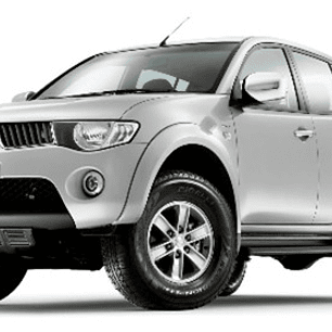 Válvula Vacío Tracción Para Mitsubishi L200 Avispa