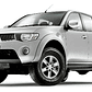 Válvula Vacío Tracción Para Mitsubishi L200 Avispa - Miniatura 2