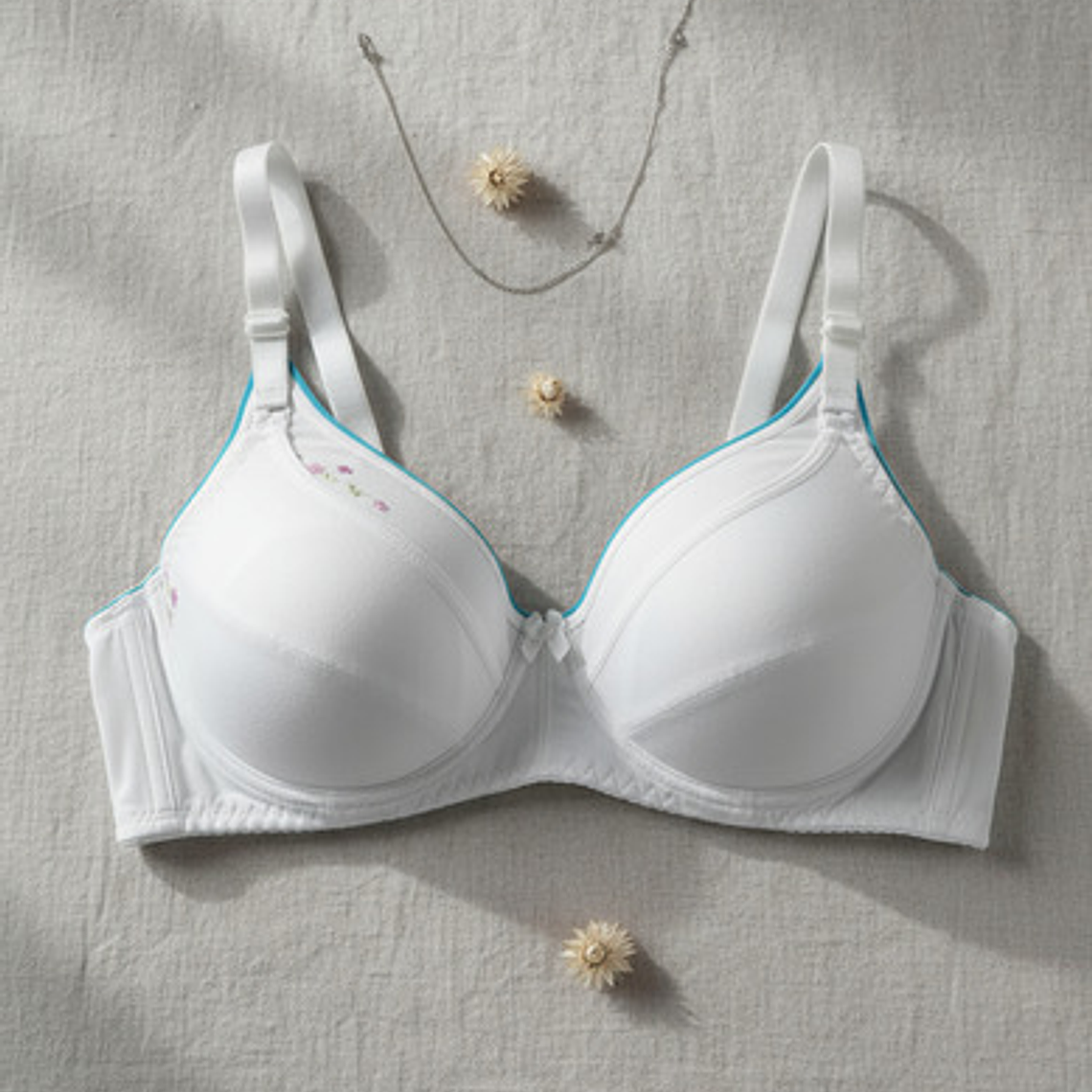 Sosten Maternal Pack De 4 Unidades 1