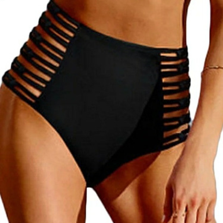 Bikini Alto Dos Piezas Hemoso 4