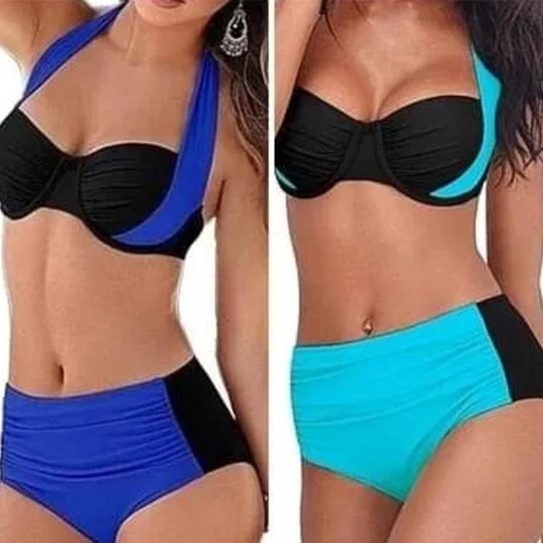 Bikini Push Up 3 Colores 1