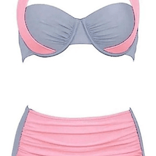 Bikini Push Up 3 Colores
