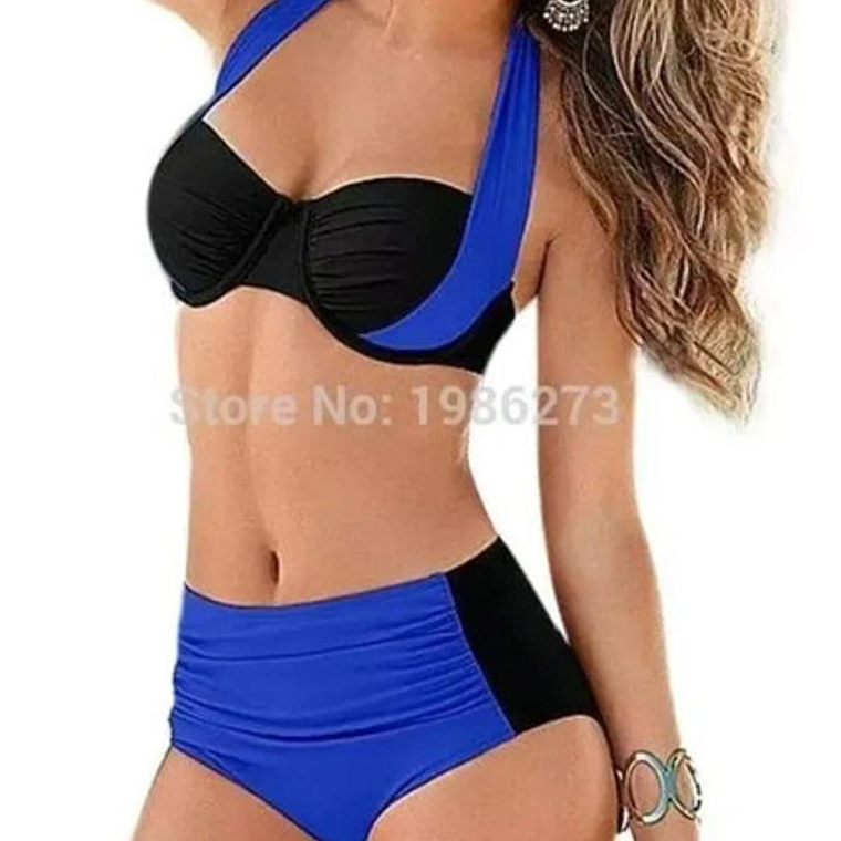 Bikini Push Up 3 Colores 3