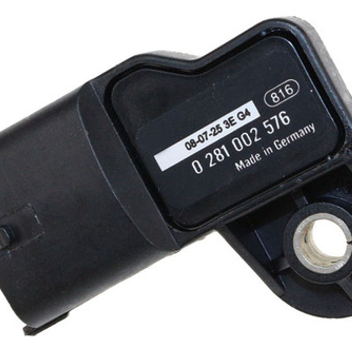 Sensor Map Jac Sunray 0281002576 1