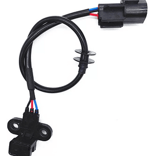 Sensor Ckp Cigüeñal Para Mitsubishi Pajero 2.8