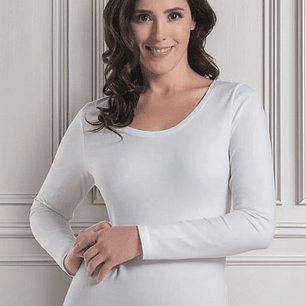 Pack 2 Camiseta Polar Todos Los Colores