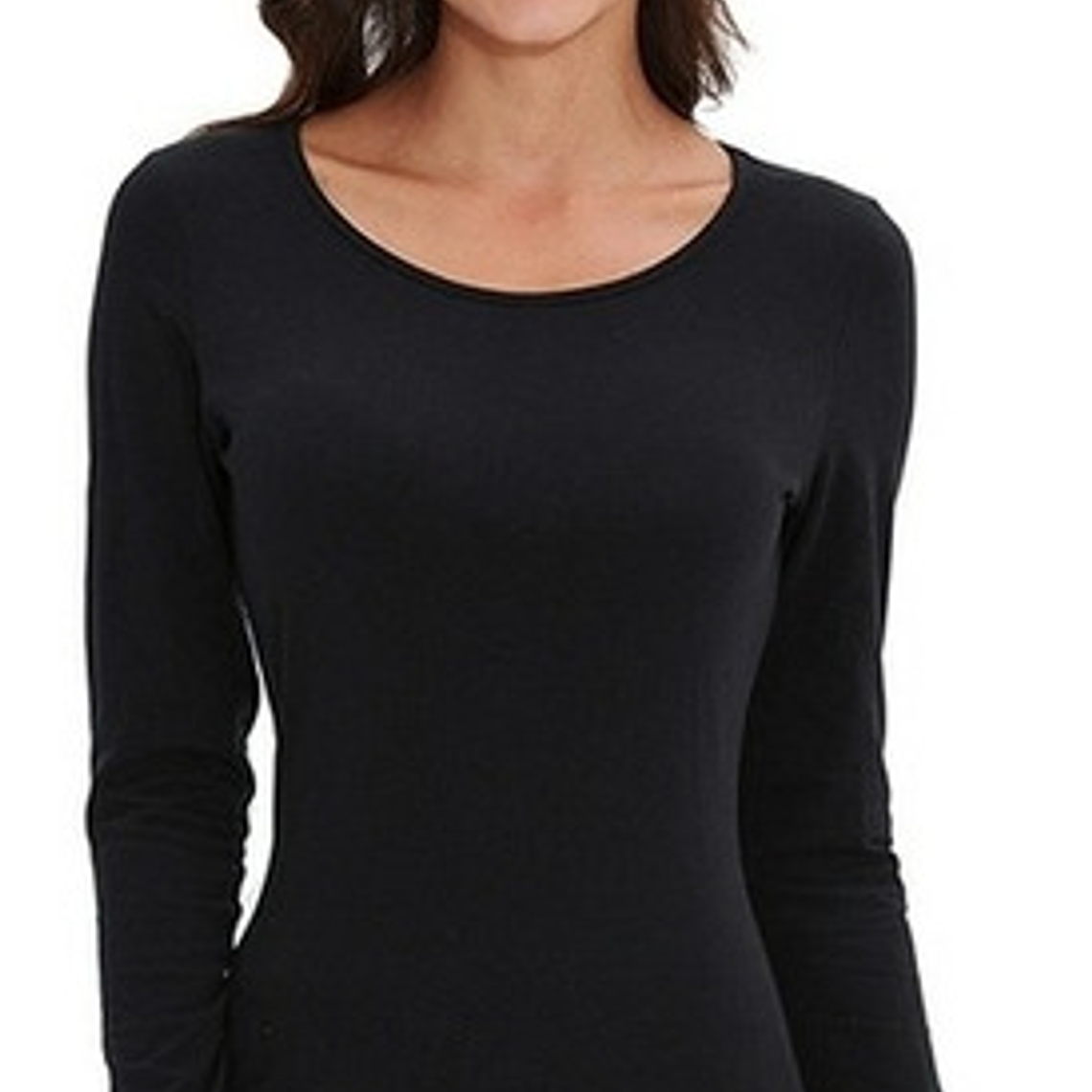 Camiseta De Polar Mujer Todos Los Colores 1