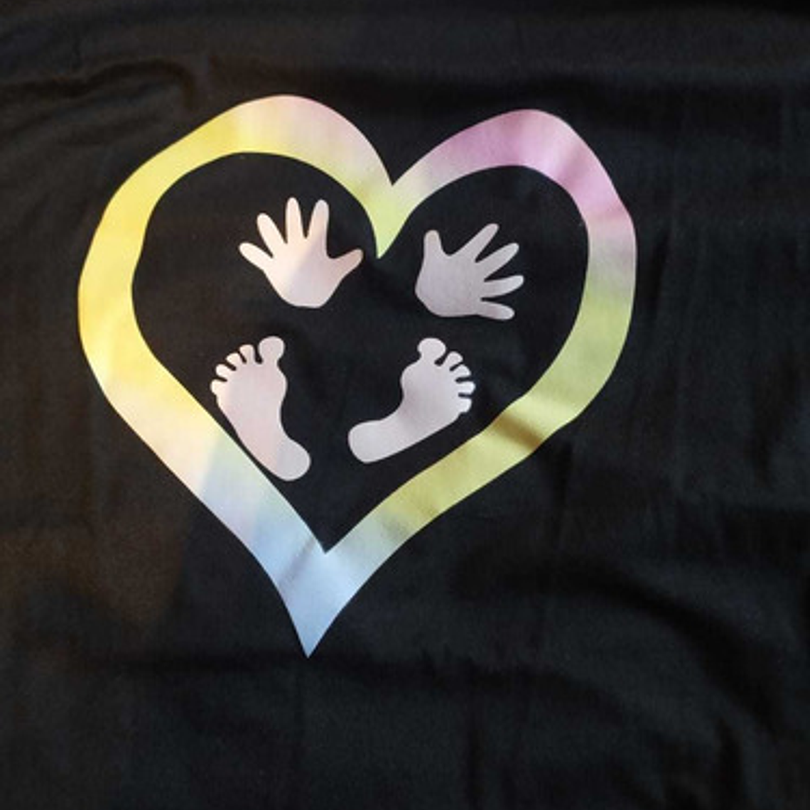 Polera Maternal ( Variedad De Colores Y Tallas) 3