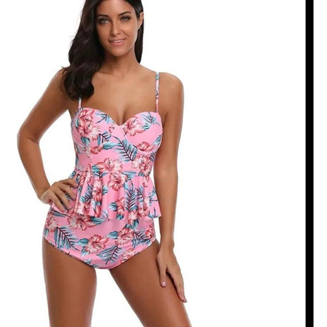 Traje De Baño Hermoso 4 Variedades  3