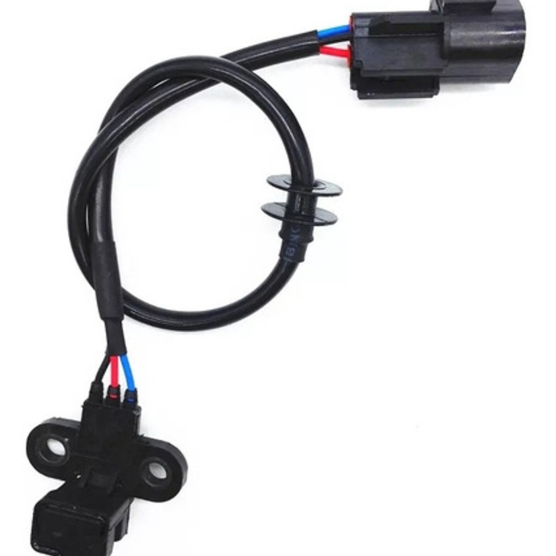 Sensor Ckp Cigüeñal Para Mitsubishi Delica 1