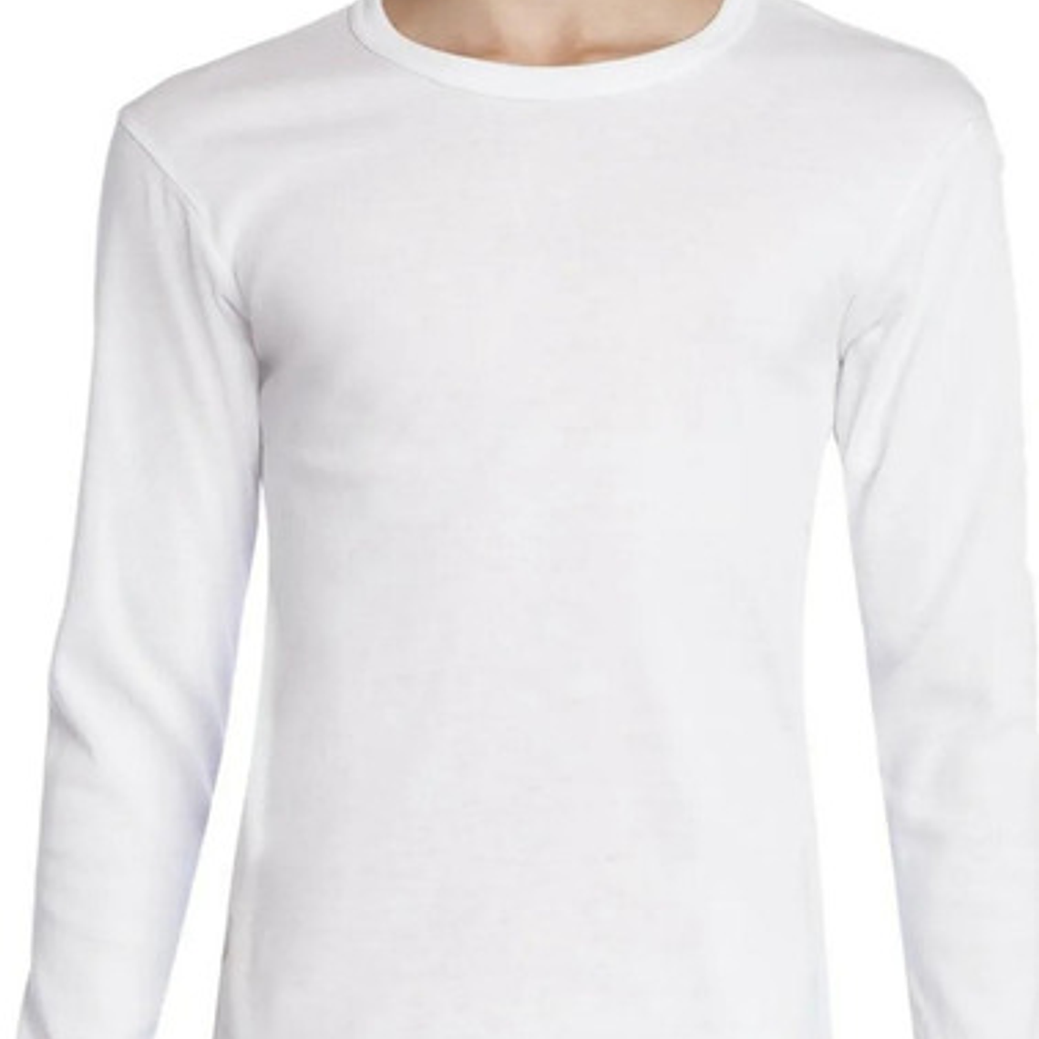 Calzoncillo Largo De Algodón Niño + Camiseta Algodón Niño  3