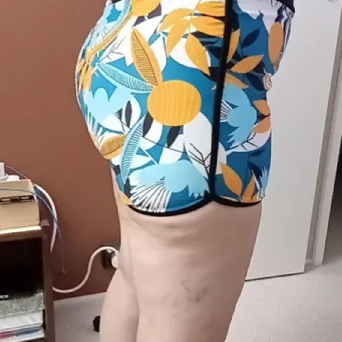 Trikini Bikini Anapaula 4