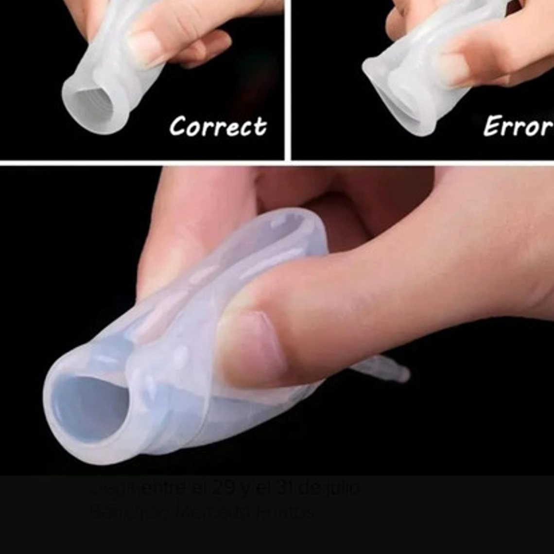 4 Copas Menstruales 4