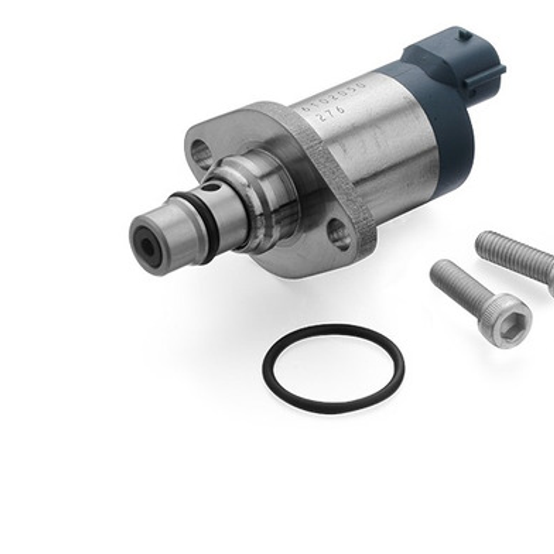 Válvula Scv Reguladora De Presión Para Chevrolet Dmax 1