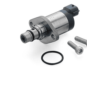 Válvula Scv Reguladora De Presión Para Chevrolet Dmax