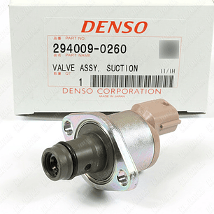 Válvula Scv Reguladora De Presión Para Peugeot Boxer 2.2