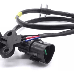 Sensor Ckp Cigüeñal Para Mitsubishi L200 2.5