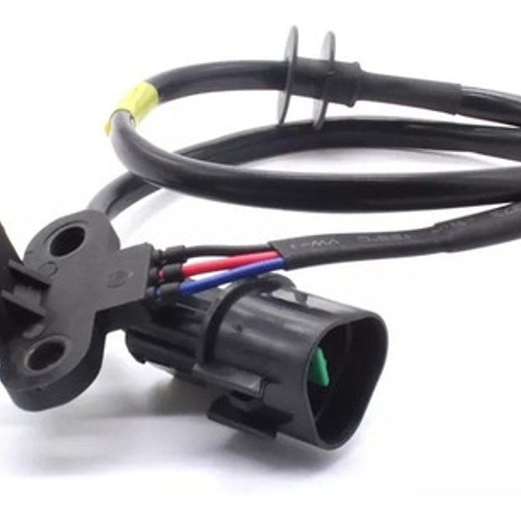 Sensor Ckp Cigüeñal Para Mitsubishi L200 2.5 2
