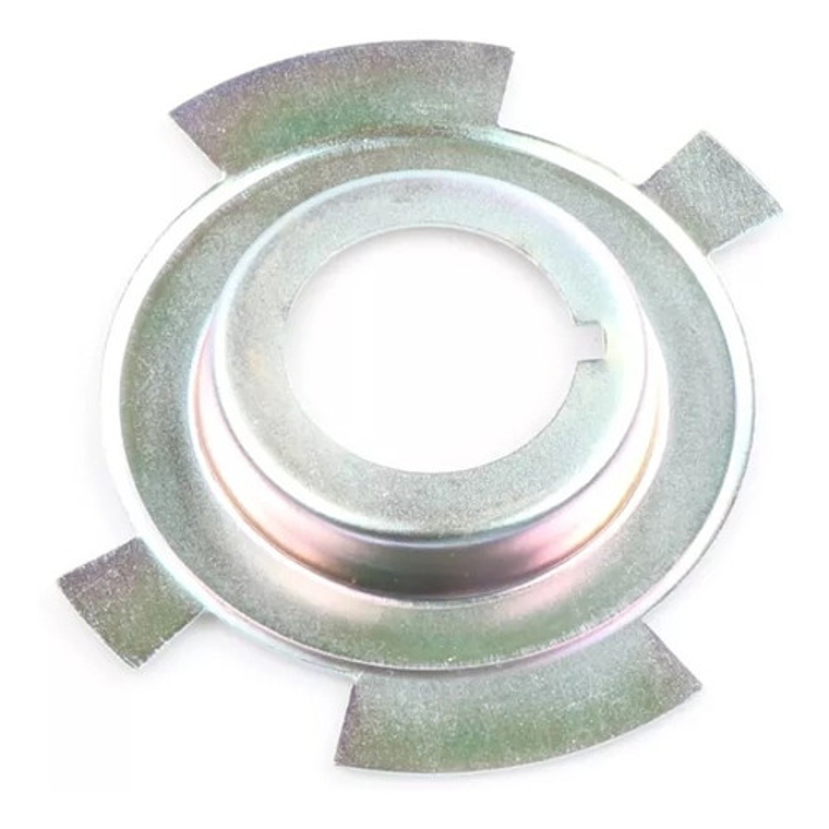 Sensor Ckp Cigüeñal Para Mitsubishi L200 2.5 3